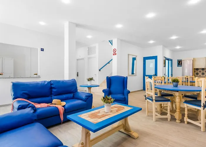 Okeanos Eco Guest House