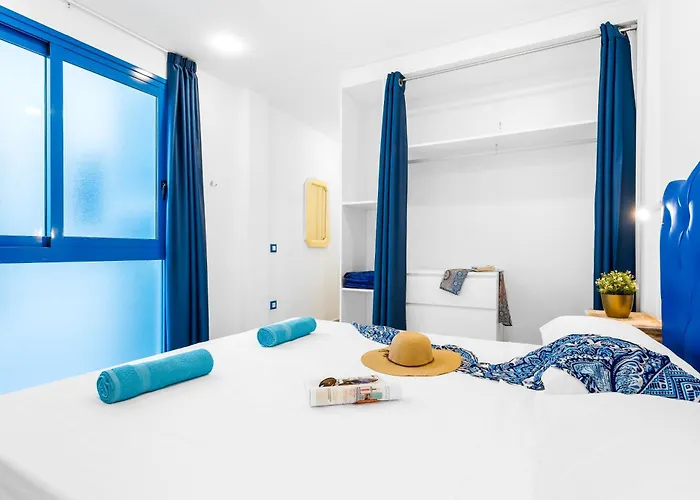 Okeanos Eco Guest House