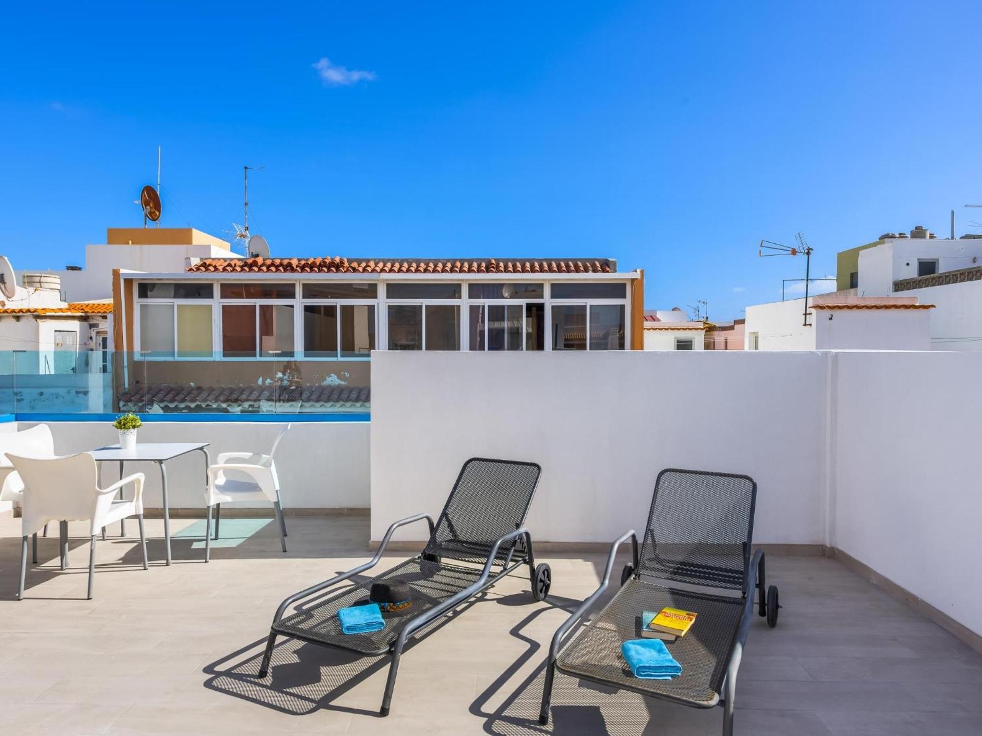 Okeanos Eco Guest house *